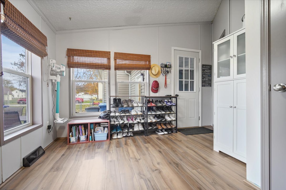 602 W 6th Street, Minonk, IL 61760