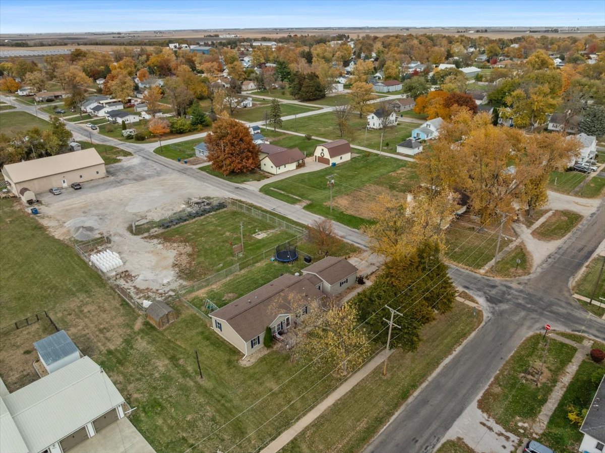 602 W 6th Street, Minonk, IL 61760