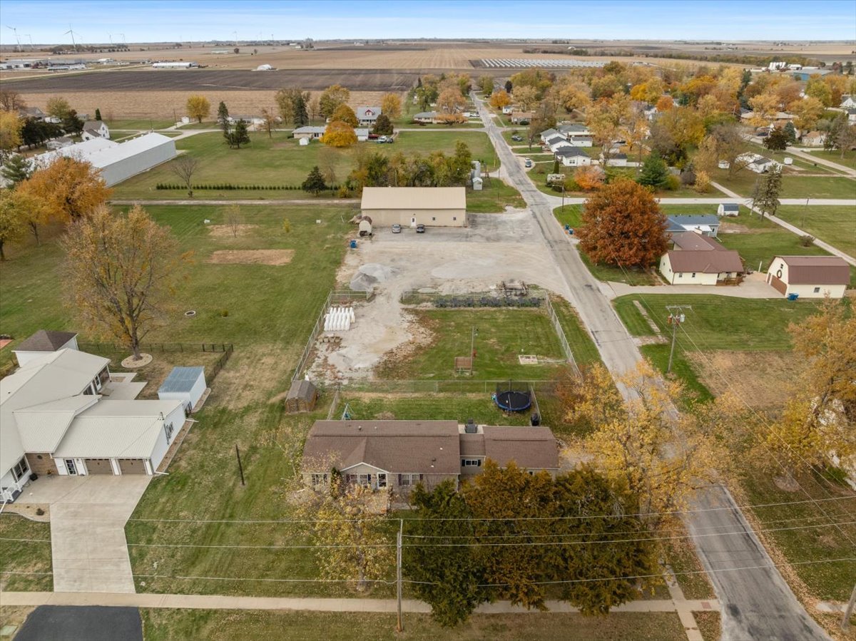 602 W 6th Street, Minonk, IL 61760