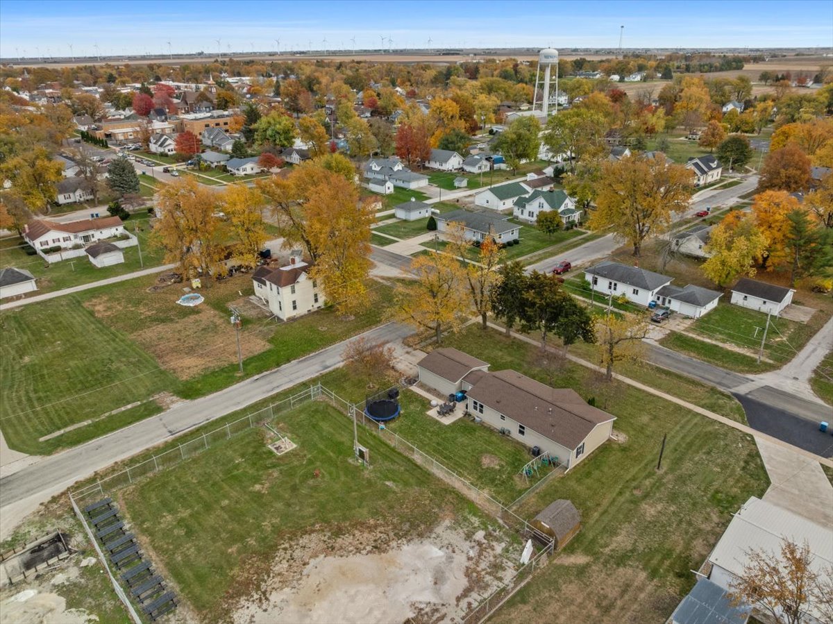 602 W 6th Street, Minonk, IL 61760