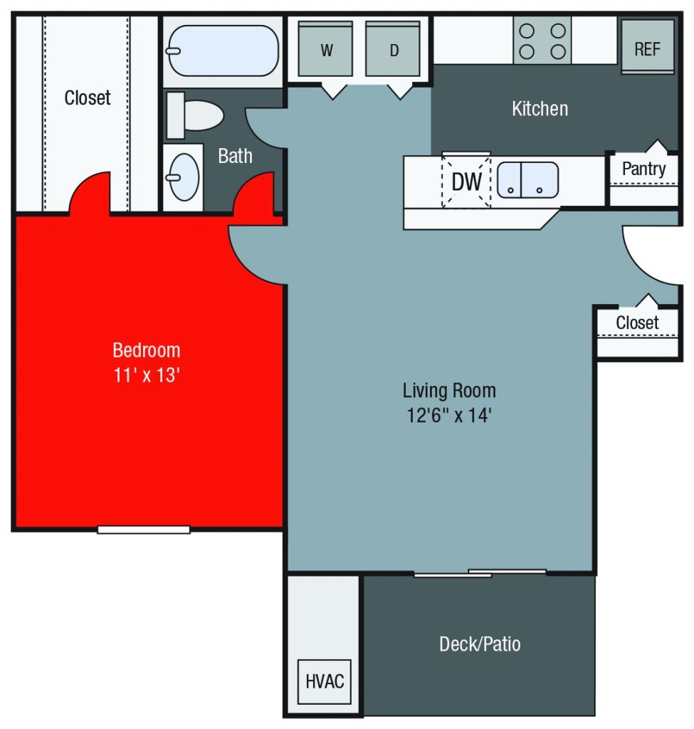 61 Kensington Circle #103, Wheaton, IL 60189