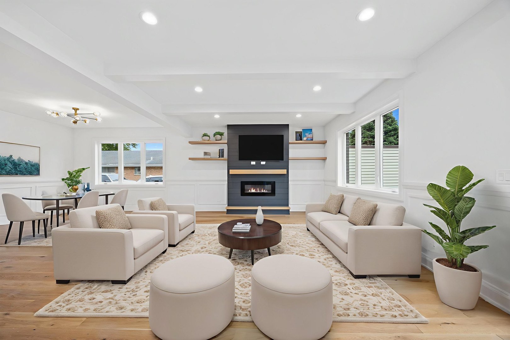 8743 Austin Avenue, Oak Lawn, IL 60453