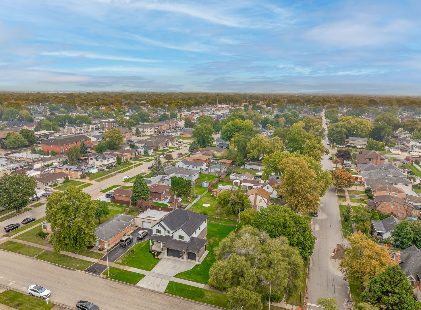 8743 Austin Avenue, Oak Lawn, IL 60453