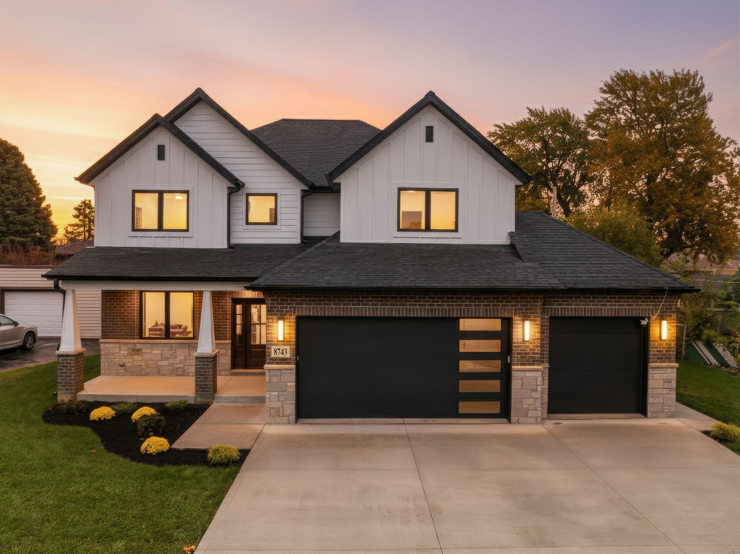 8743 Austin Avenue, Oak Lawn, IL 60453