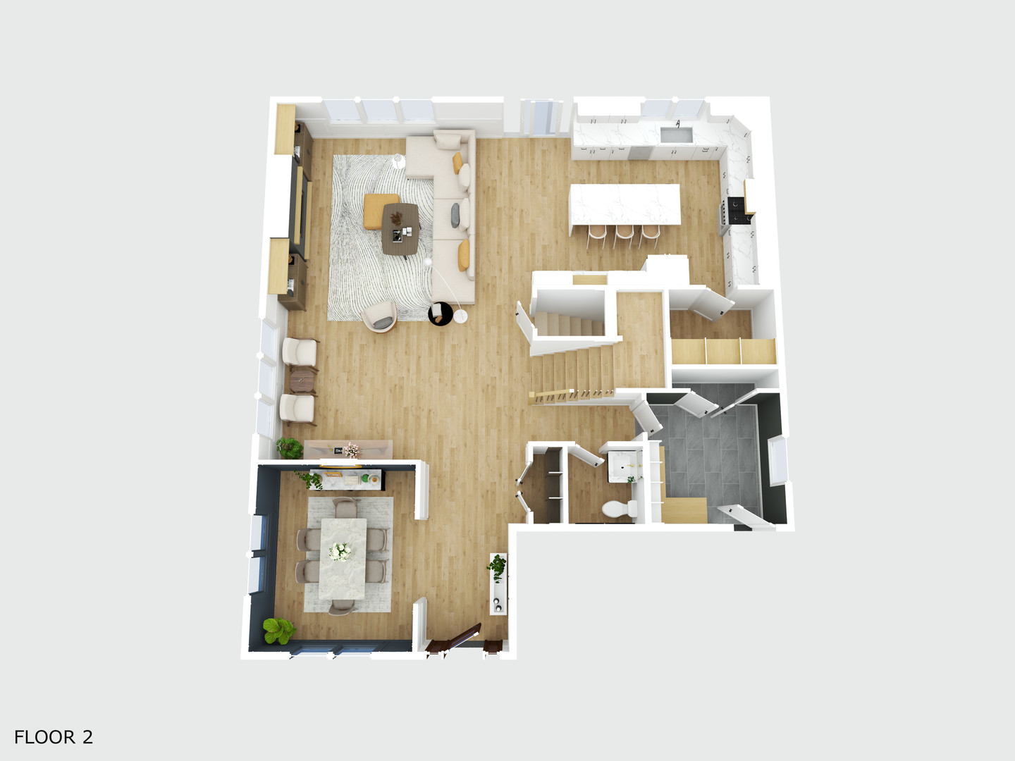 8743 Austin Avenue, Oak Lawn, IL 60453