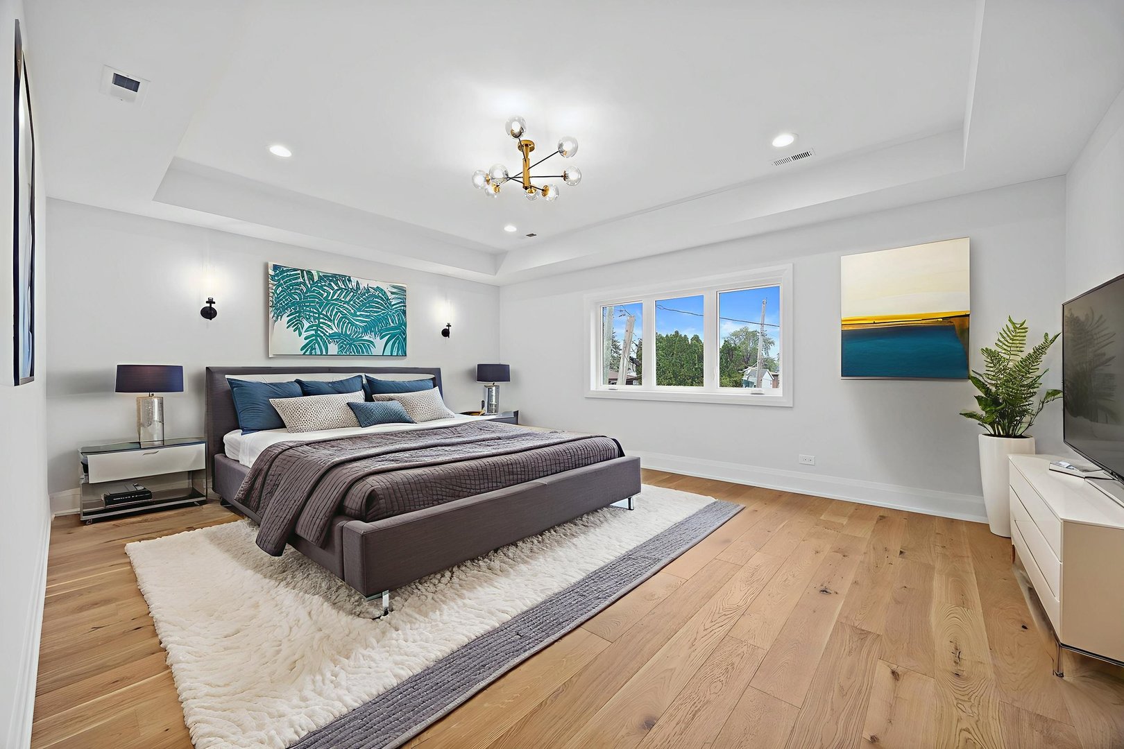 8743 Austin Avenue, Oak Lawn, IL 60453