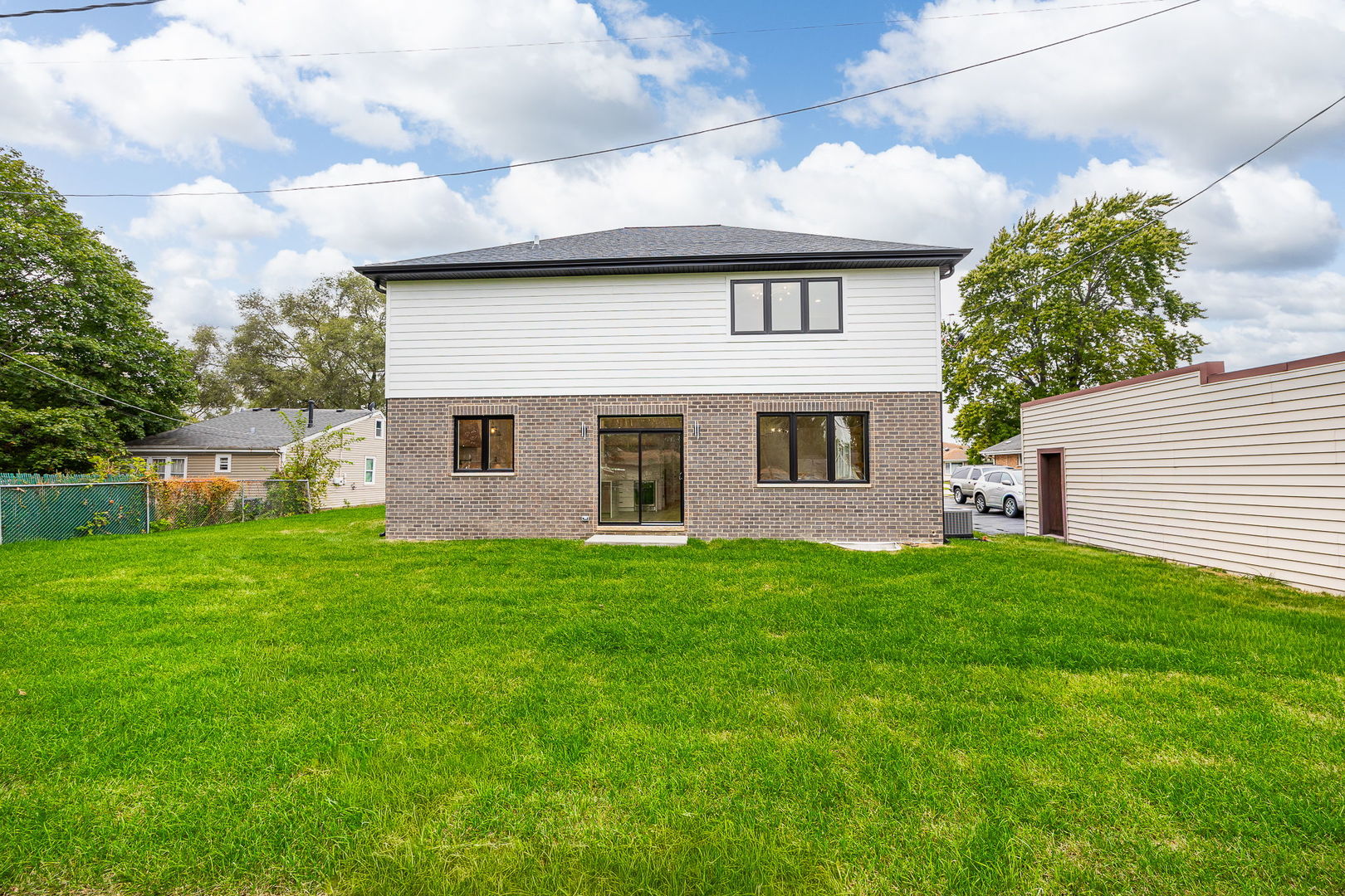 8743 Austin Avenue, Oak Lawn, IL 60453