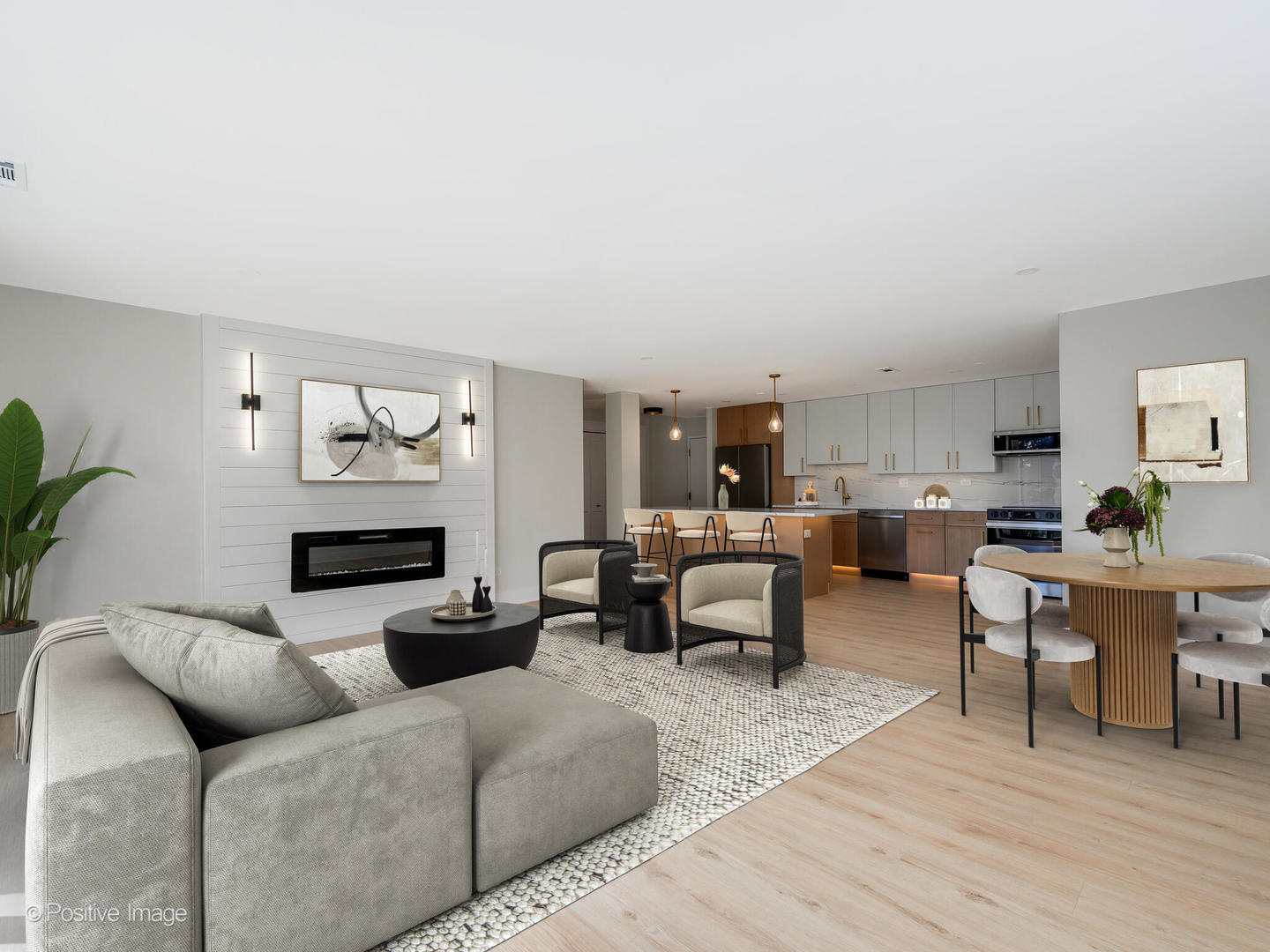 1727 W Crystal Lane #208, Mount Prospect, IL 60056