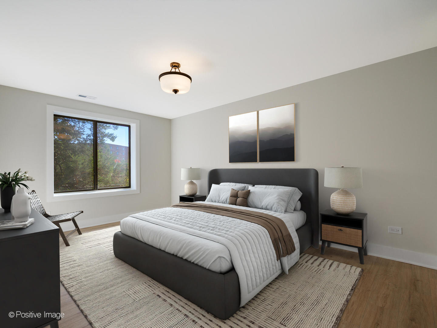 1727 W Crystal Lane #208, Mount Prospect, IL 60056