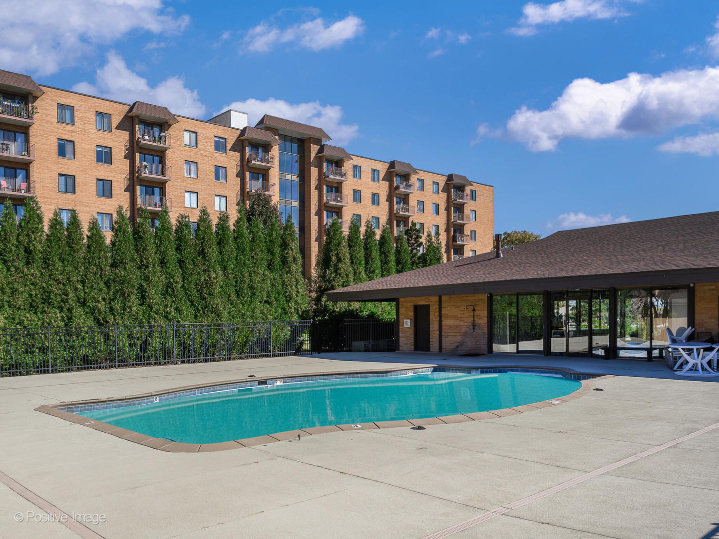 1727 W Crystal Lane #208, Mount Prospect, IL 60056