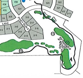 6 Piney Run Court, Bloomington, IL 61705