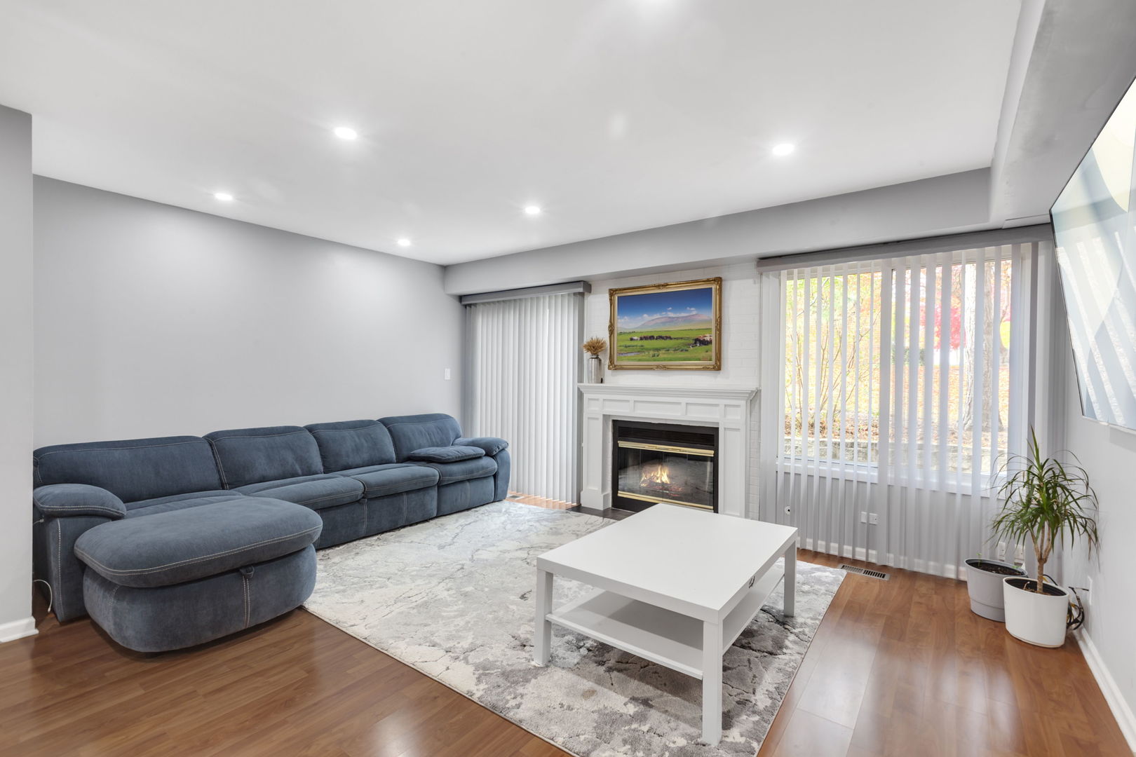 988 Butter Creek Court #4ND, Hoffman Estates, IL 60169