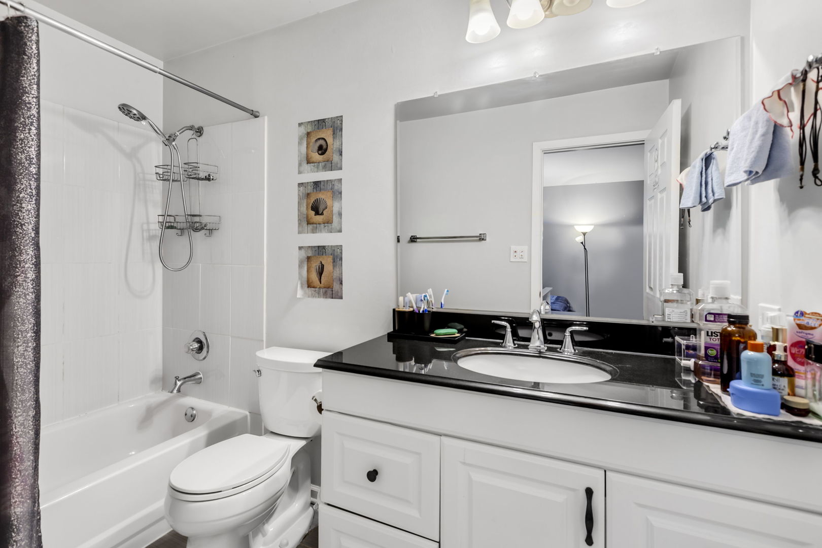 988 Butter Creek Court #4ND, Hoffman Estates, IL 60169