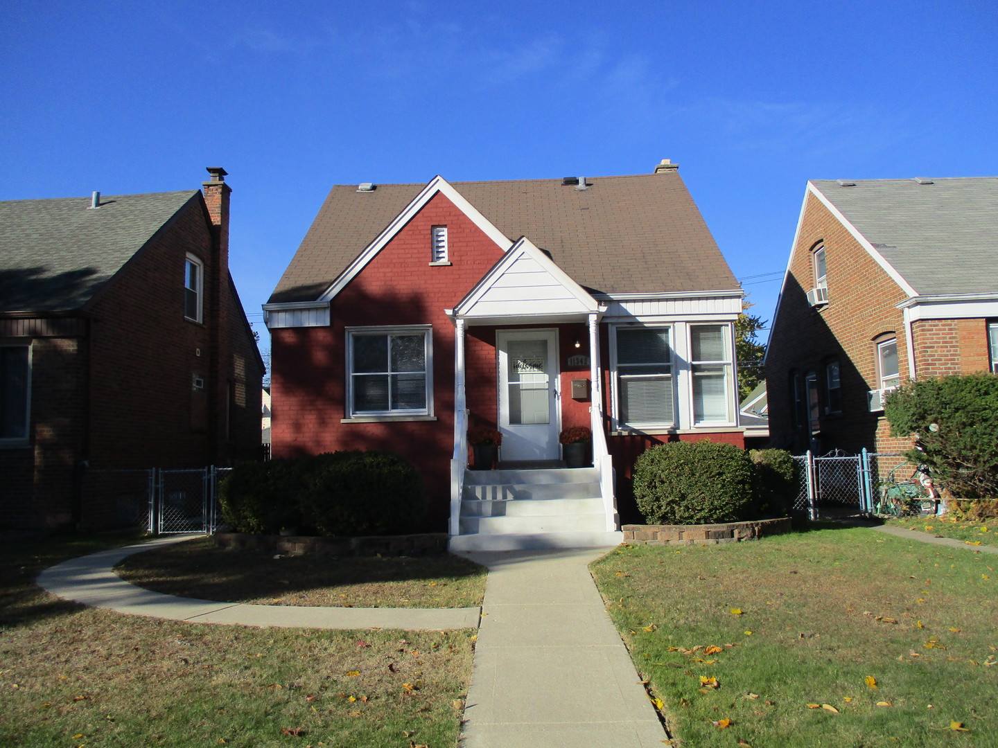 11342 S AVE G, Chicago, IL 60617