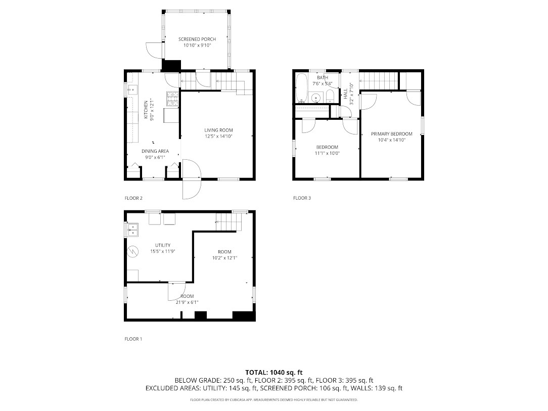 2008 Newton Avenue, Park Ridge, IL 60068