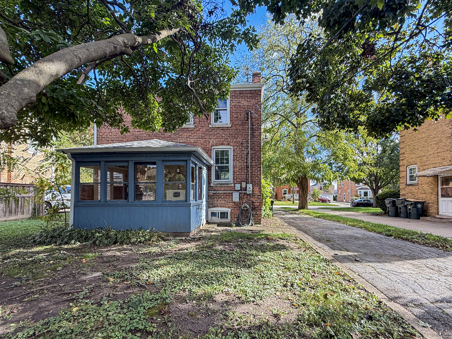 2008 Newton Avenue, Park Ridge, IL 60068