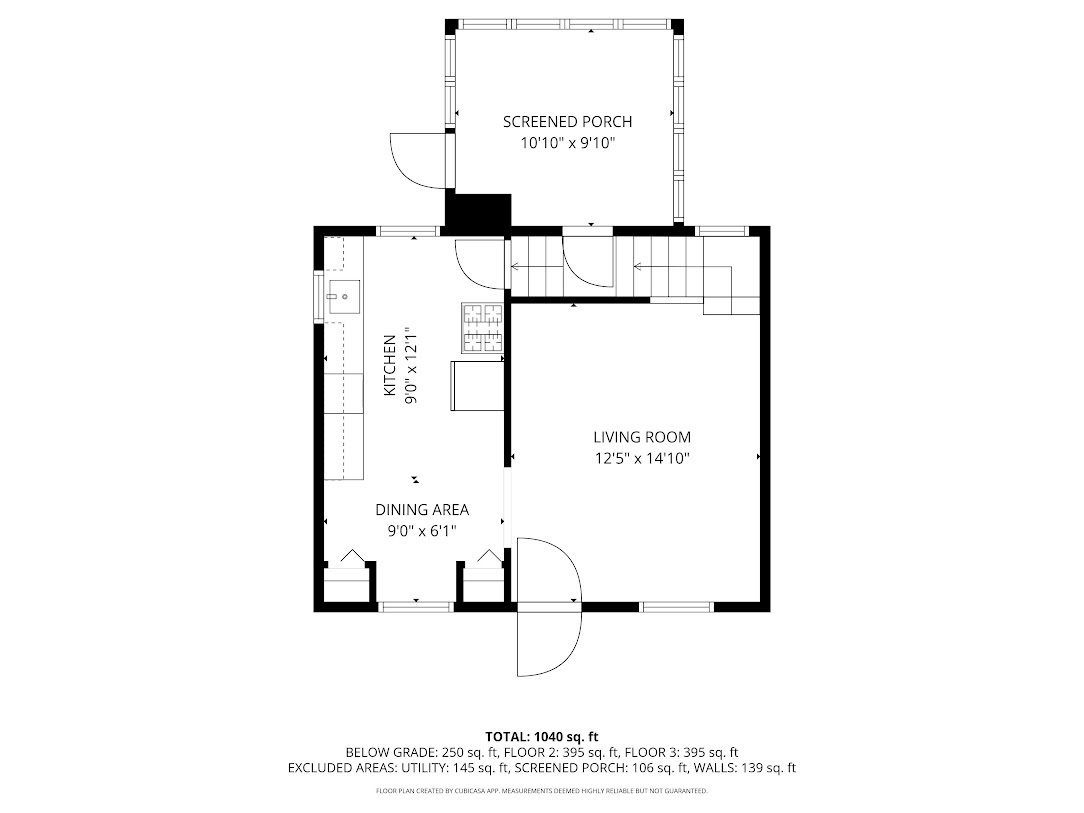 2008 Newton Avenue, Park Ridge, IL 60068