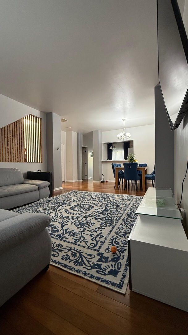 3389 Ravinia Circle, Aurora, IL 60504