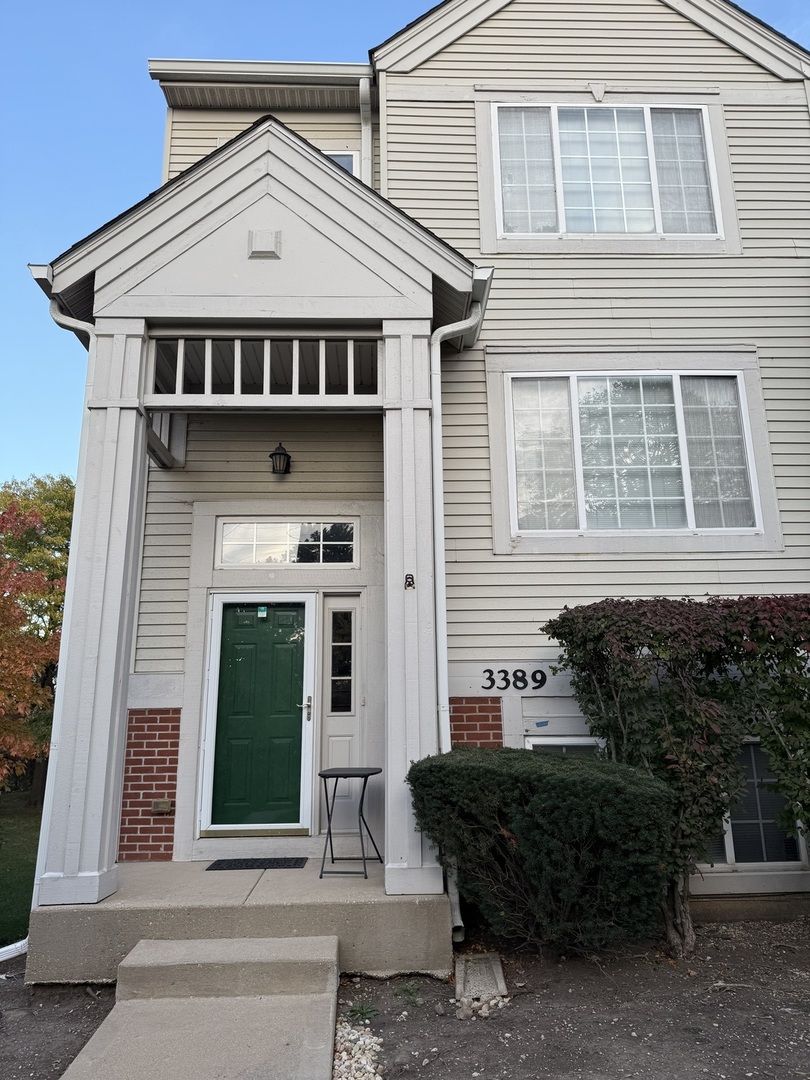 3389 Ravinia Circle, Aurora, IL 60504