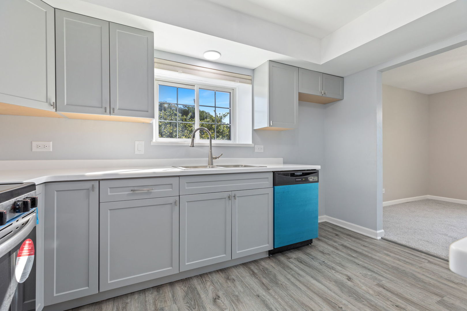 11134 Northwest Road #2C, Palos Hills, IL 60465