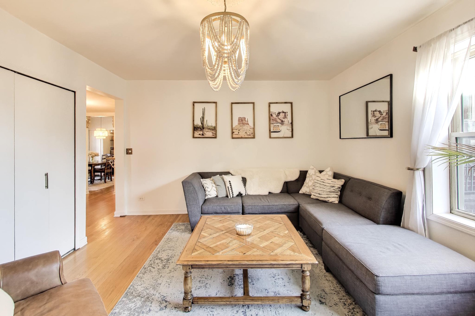 75 E Harris Avenue #3E, La Grange, IL 60525