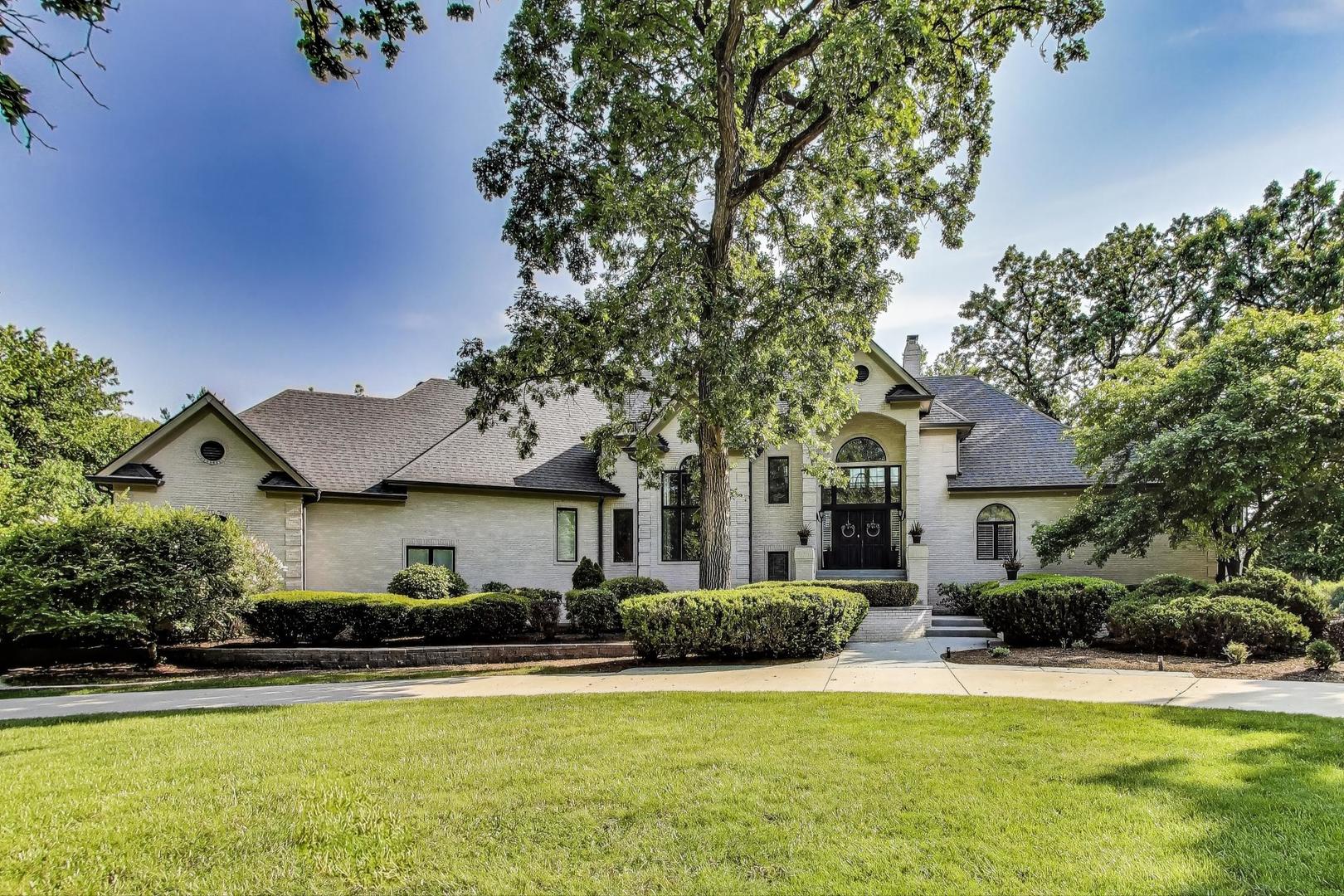 17n431 Oak Knoll Lane, Dundee, IL 60118