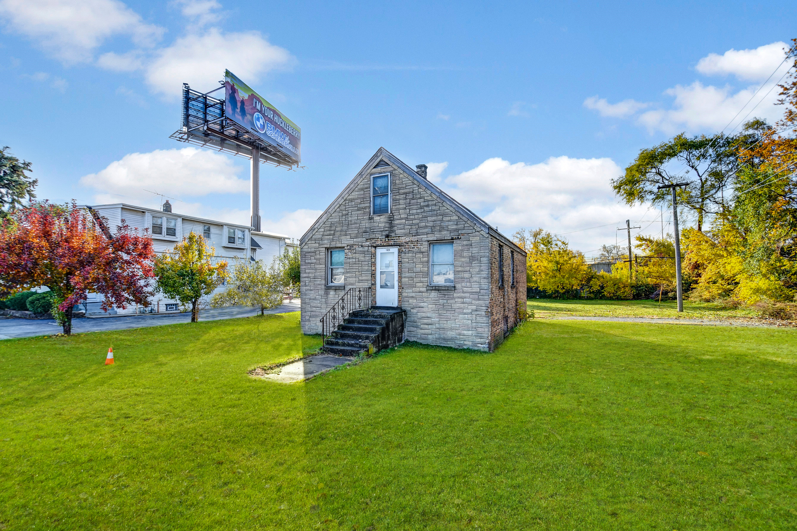 East Hazel Crest, IL 60429