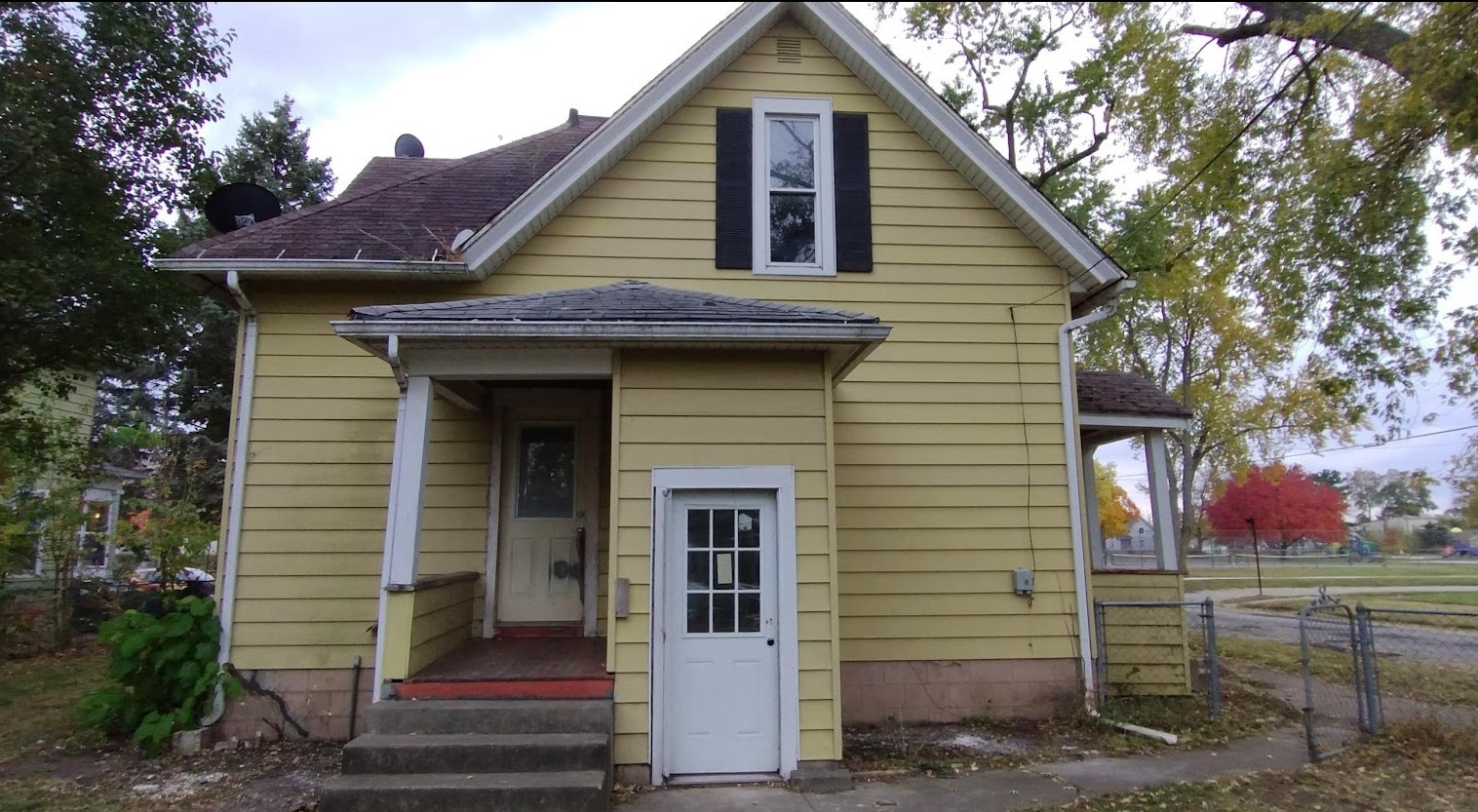 1802 16th Avenue, Rockford, IL 61104