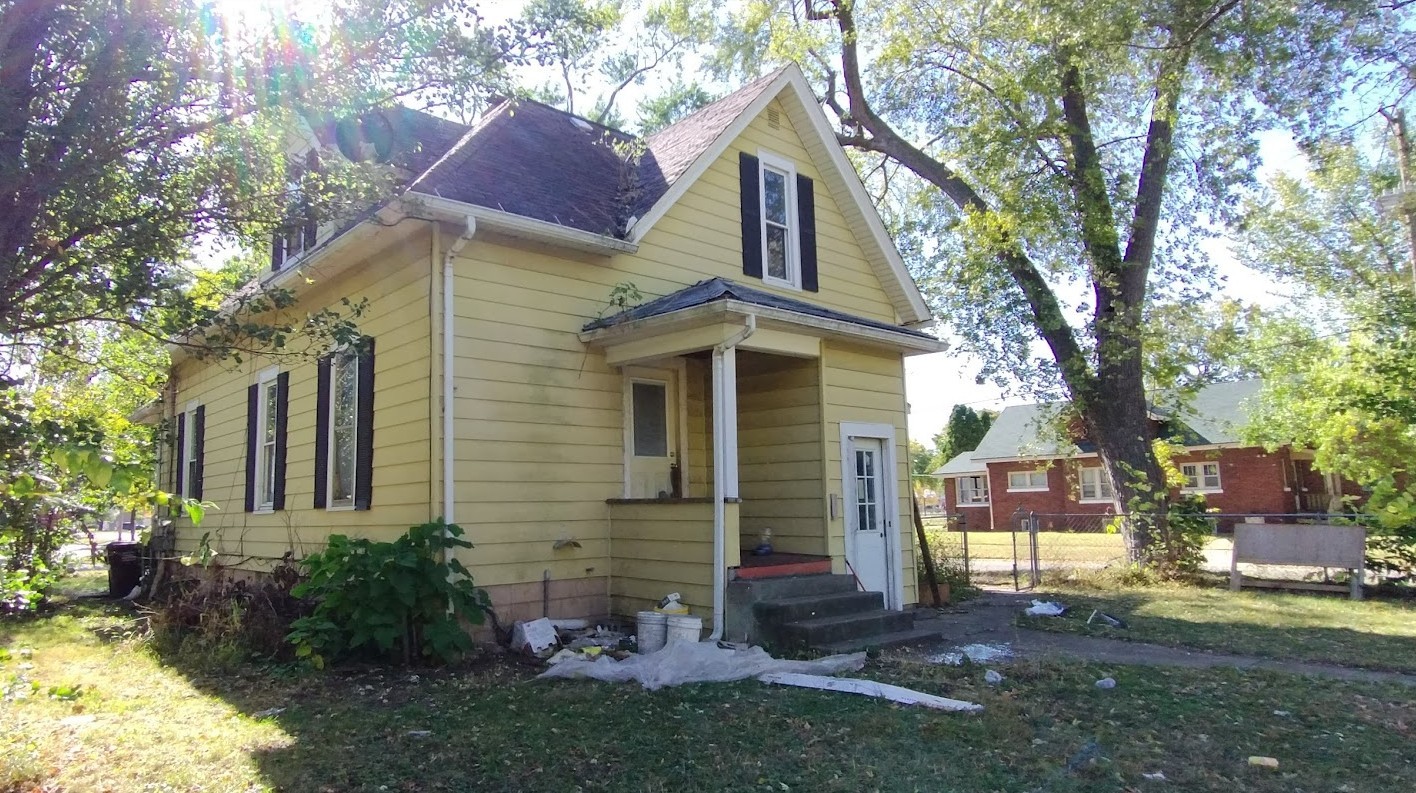 1802 16th Avenue, Rockford, IL 61104