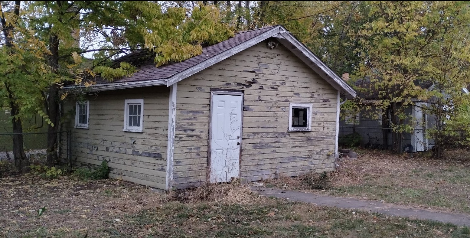 1802 16th Avenue, Rockford, IL 61104