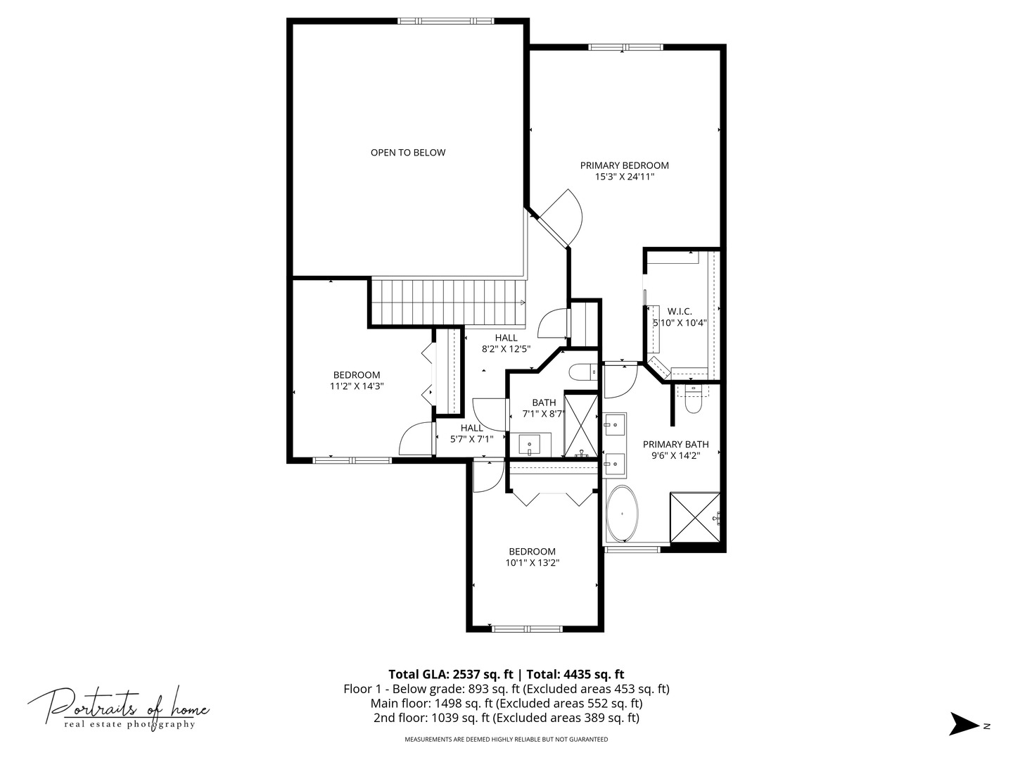 921 Oak Crest Lane, St. Charles, IL 60175