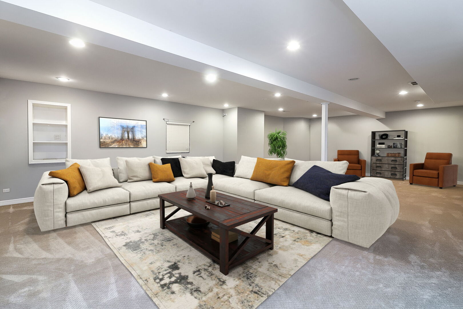 921 Oak Crest Lane, St. Charles, IL 60175