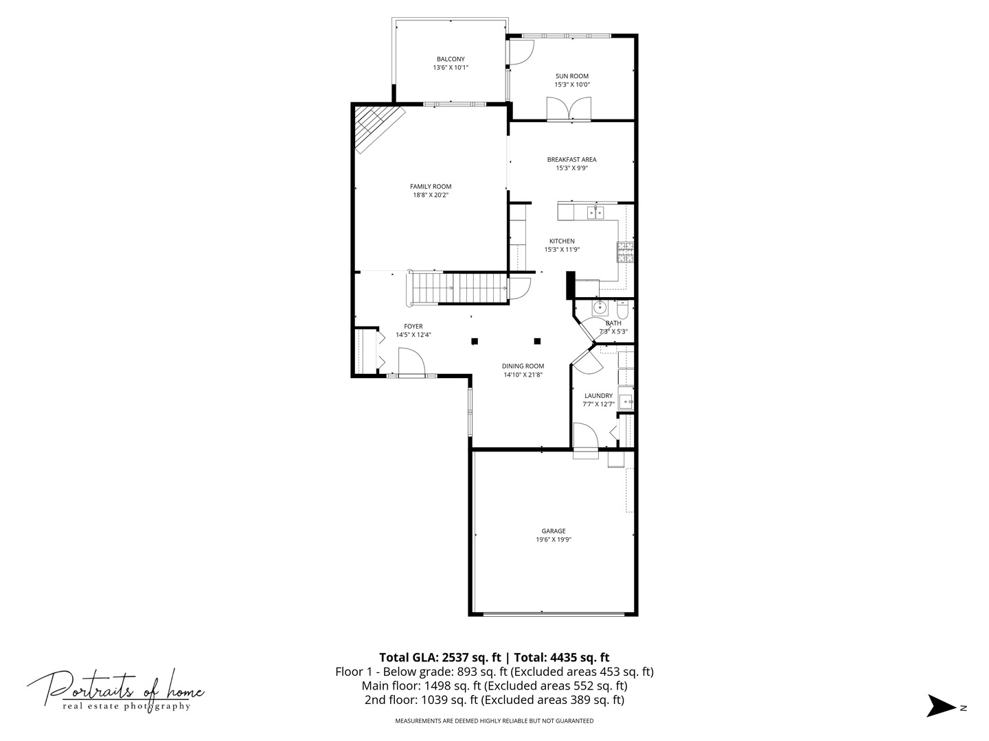 921 Oak Crest Lane, St. Charles, IL 60175