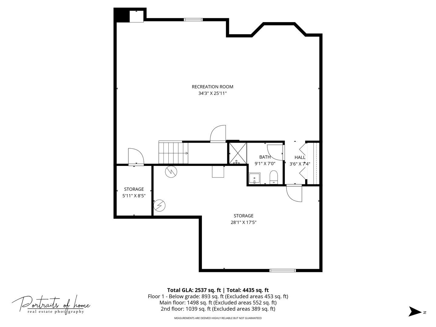 921 Oak Crest Lane, St. Charles, IL 60175