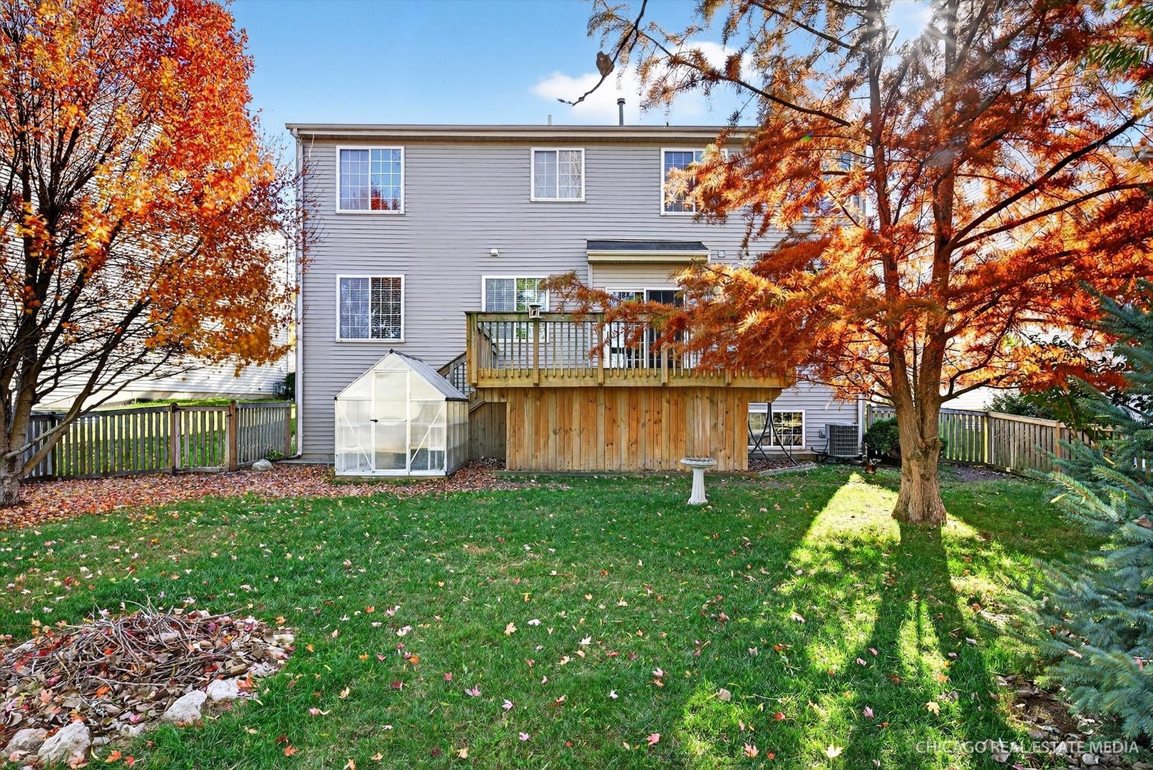 410 Brookhaven Trail, Pingree Grove, IL 60140