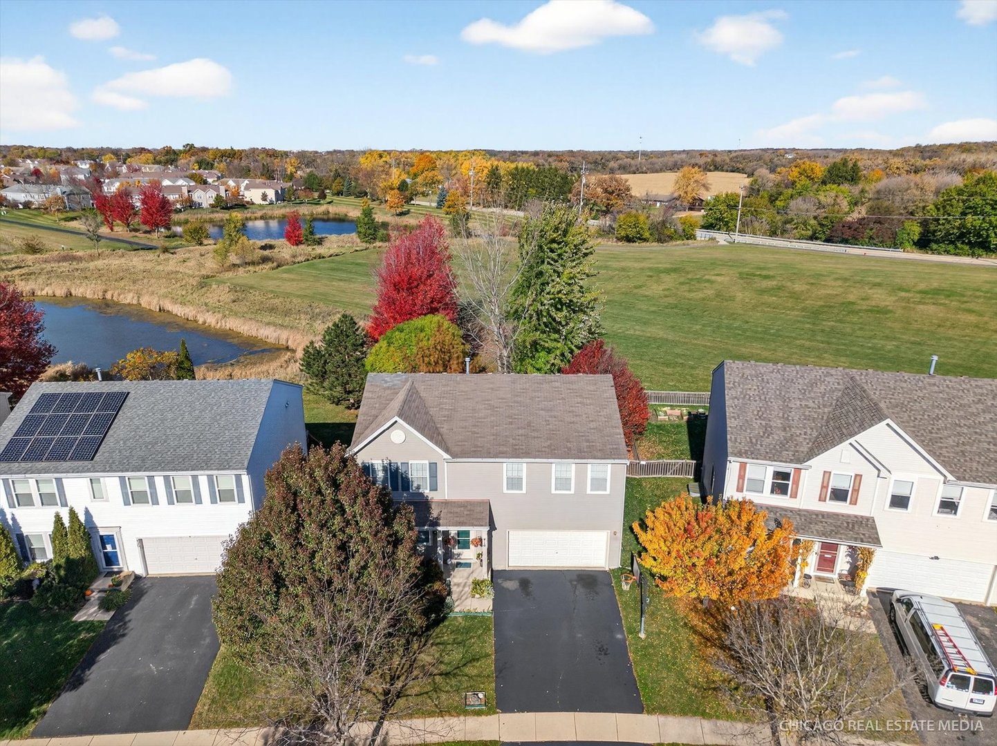 410 Brookhaven Trail, Pingree Grove, IL 60140