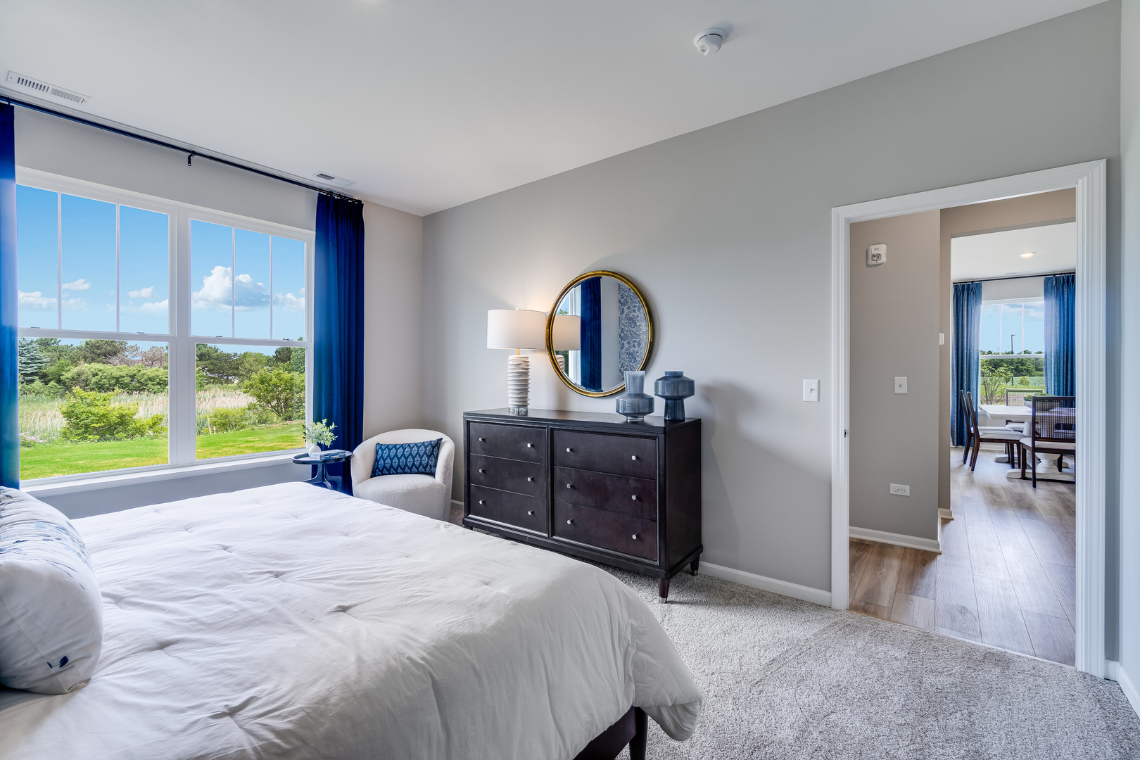 12251 Barcroft Circle, Huntley, IL 60142