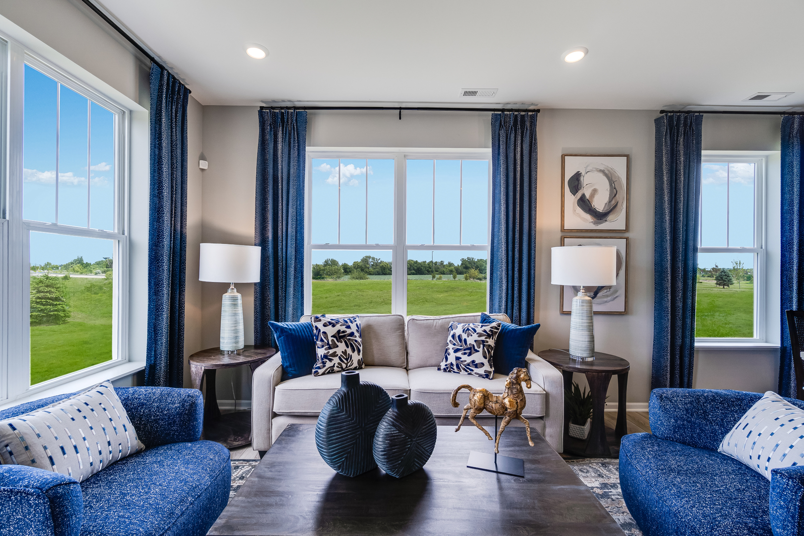 12251 Barcroft Circle, Huntley, IL 60142