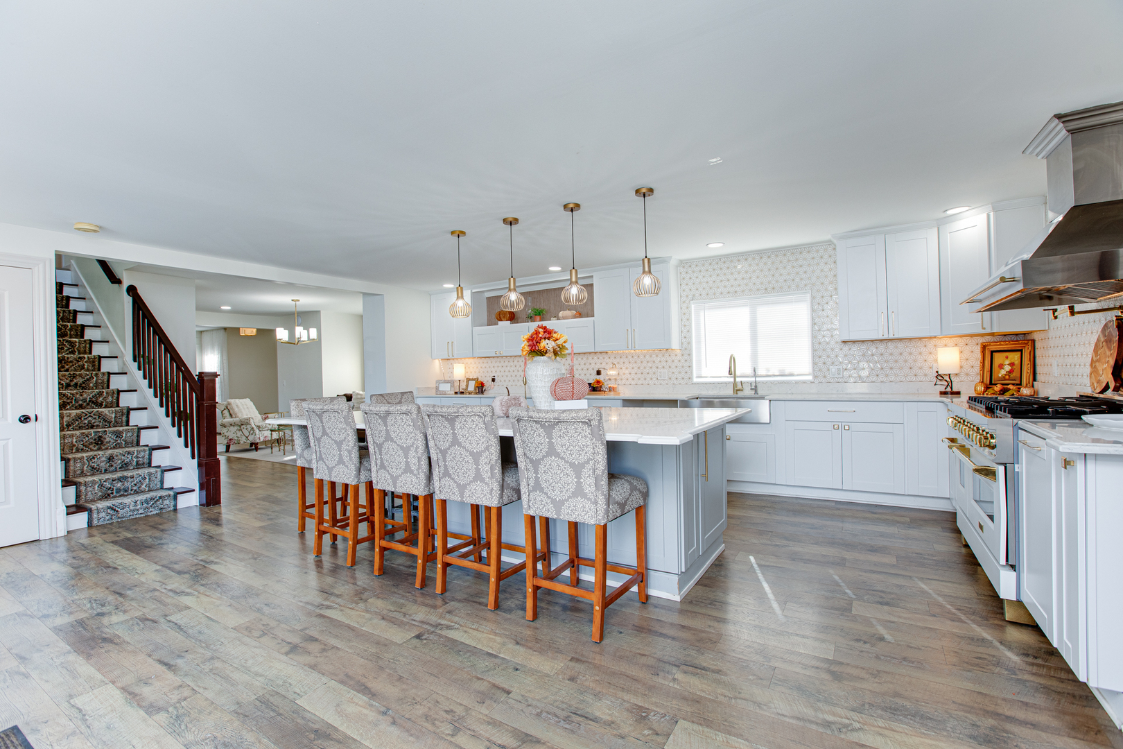 11 Bristol Ridge Road, Bristol, IL 60512