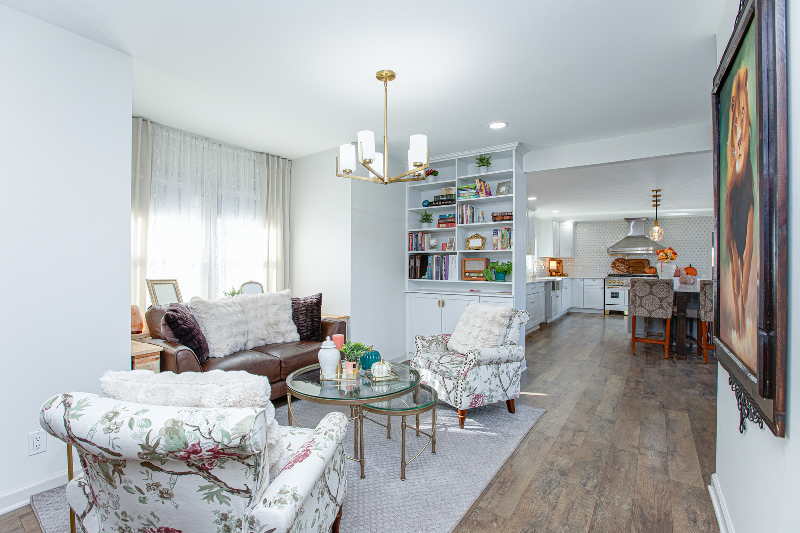 11 Bristol Ridge Road, Bristol, IL 60512