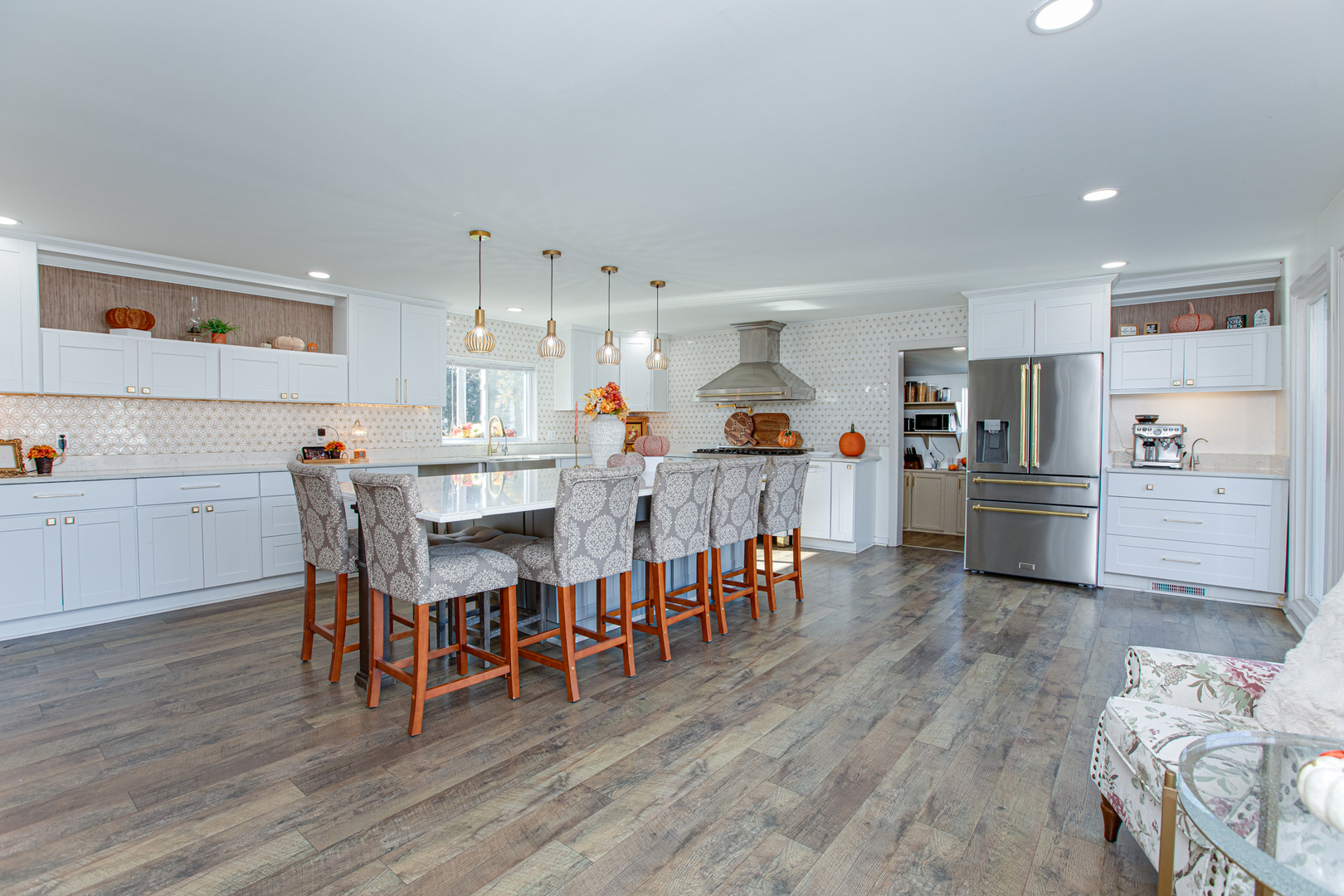 11 Bristol Ridge Road, Bristol, IL 60512