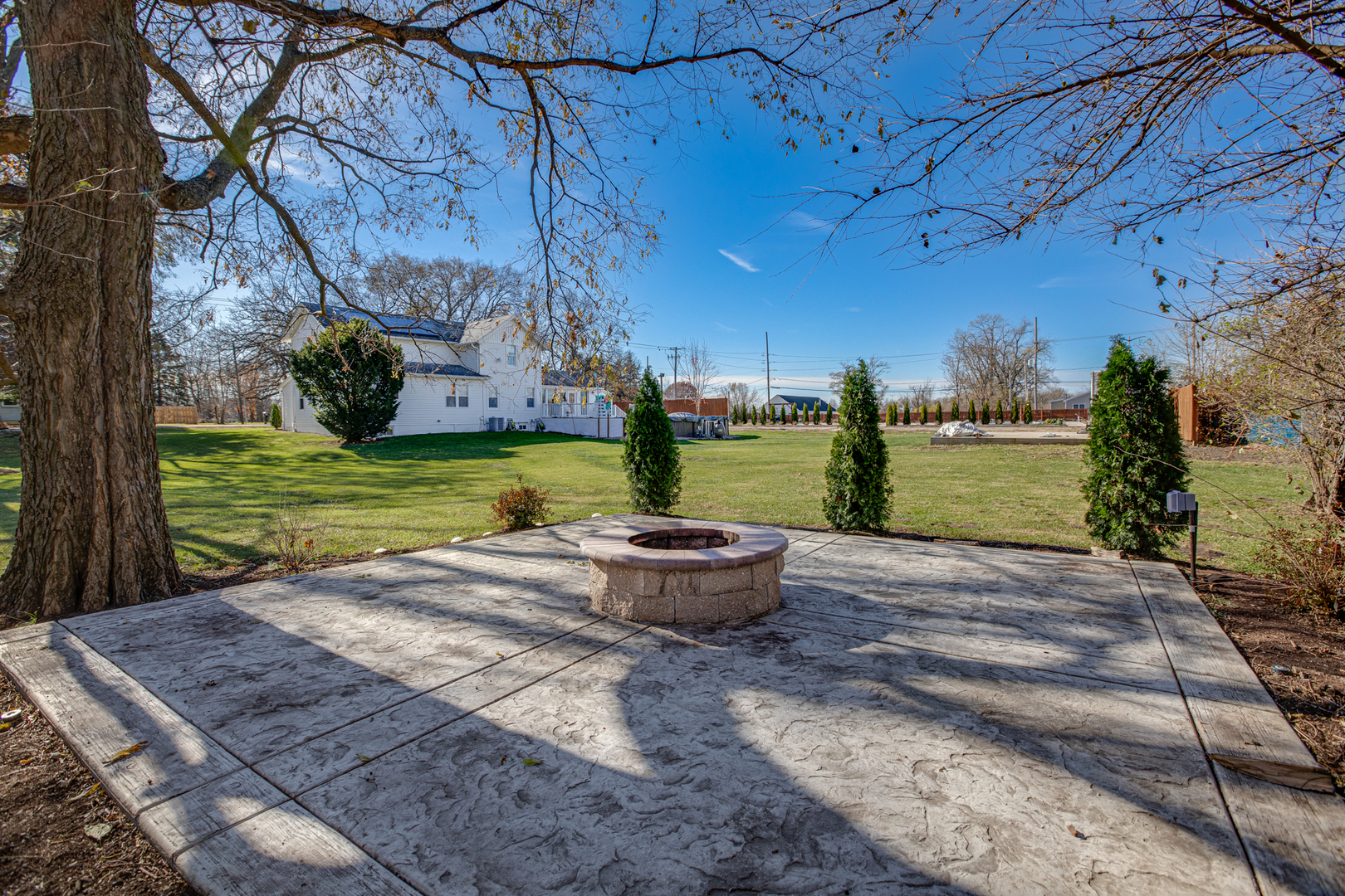 11 Bristol Ridge Road, Bristol, IL 60512