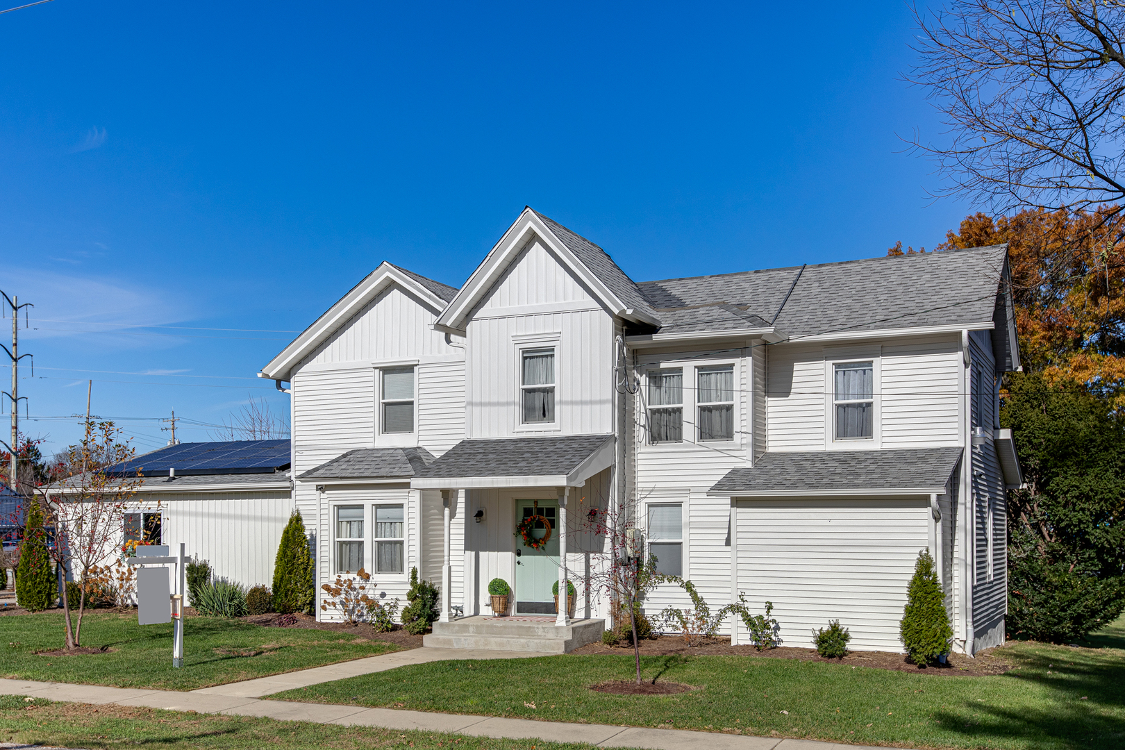 11 Bristol Ridge Road, Bristol, IL 60512