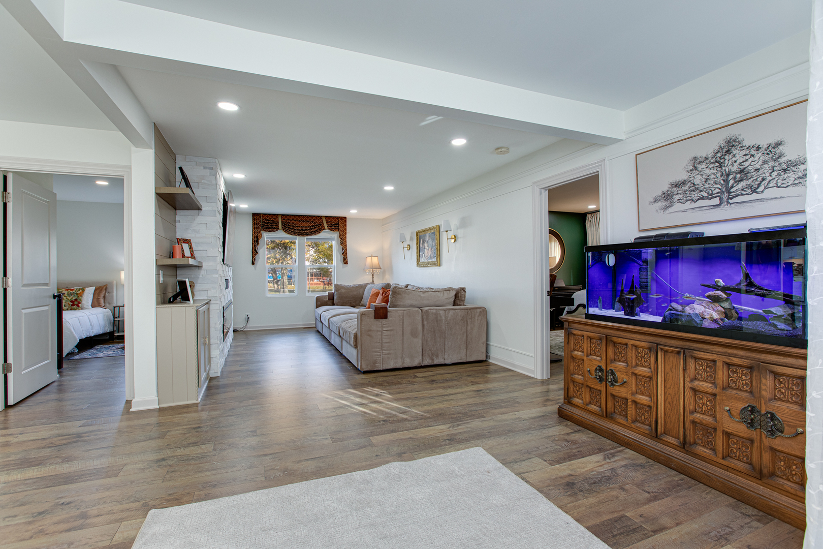 11 Bristol Ridge Road, Bristol, IL 60512