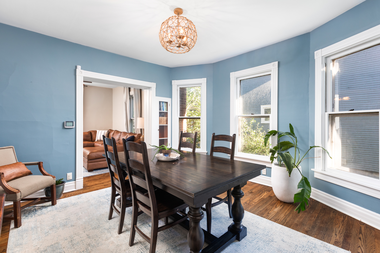 105 S Wright Street, Naperville, IL 60540