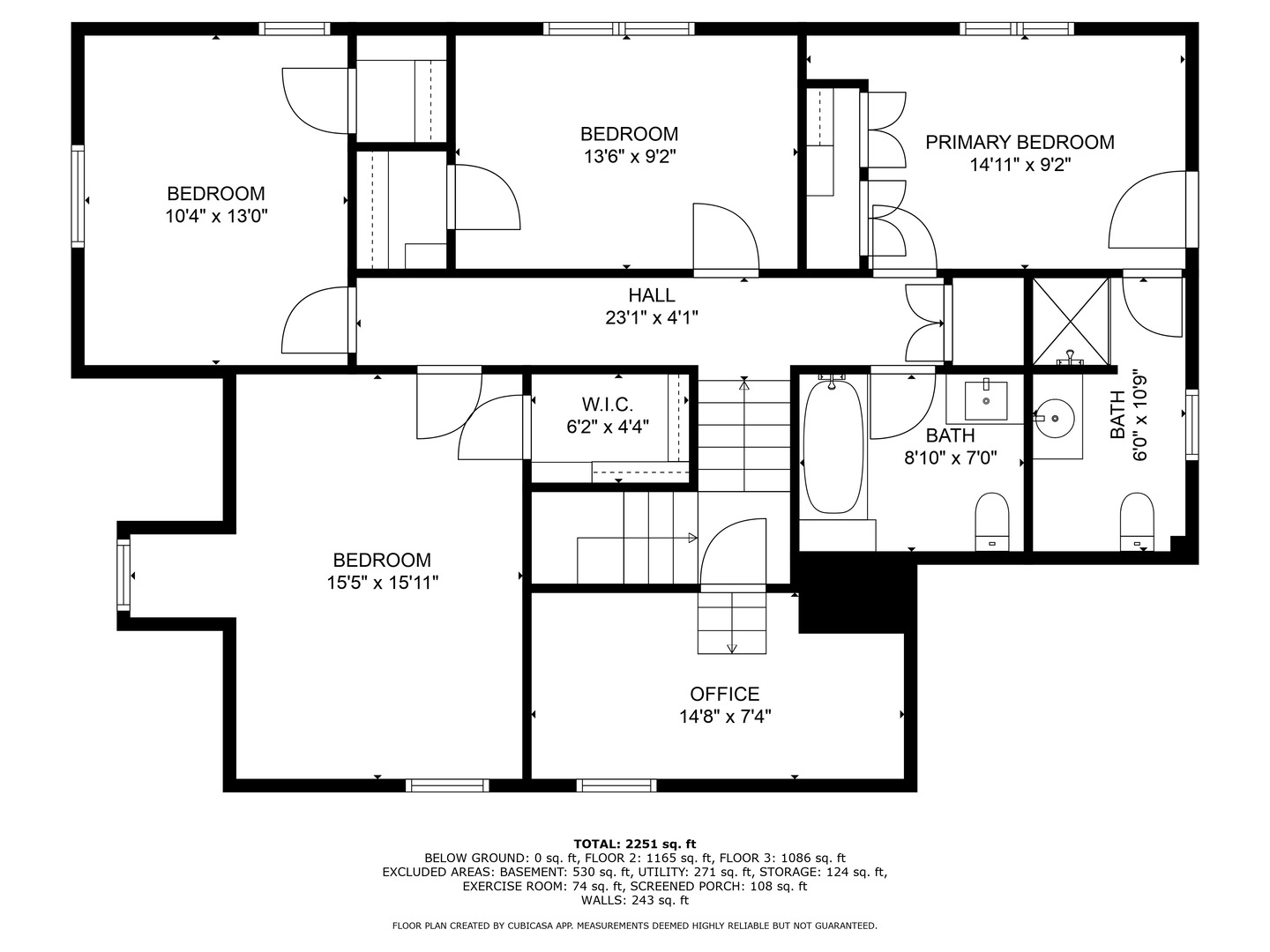 105 S Wright Street, Naperville, IL 60540