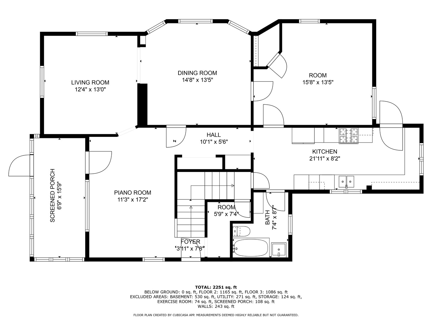 105 S Wright Street, Naperville, IL 60540