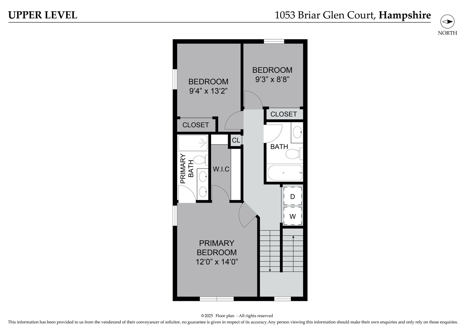 1053 Briar Glen Court, Hampshire, IL 60140