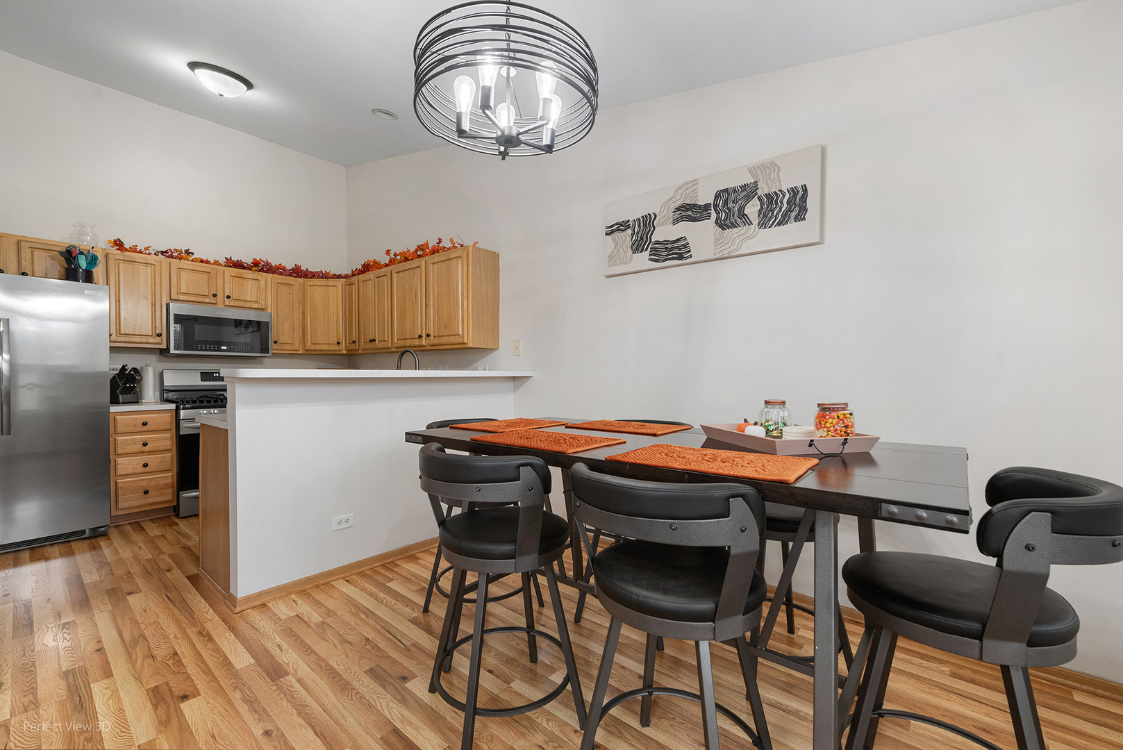 1310 Harvest Drive, Crest Hill, IL 60403