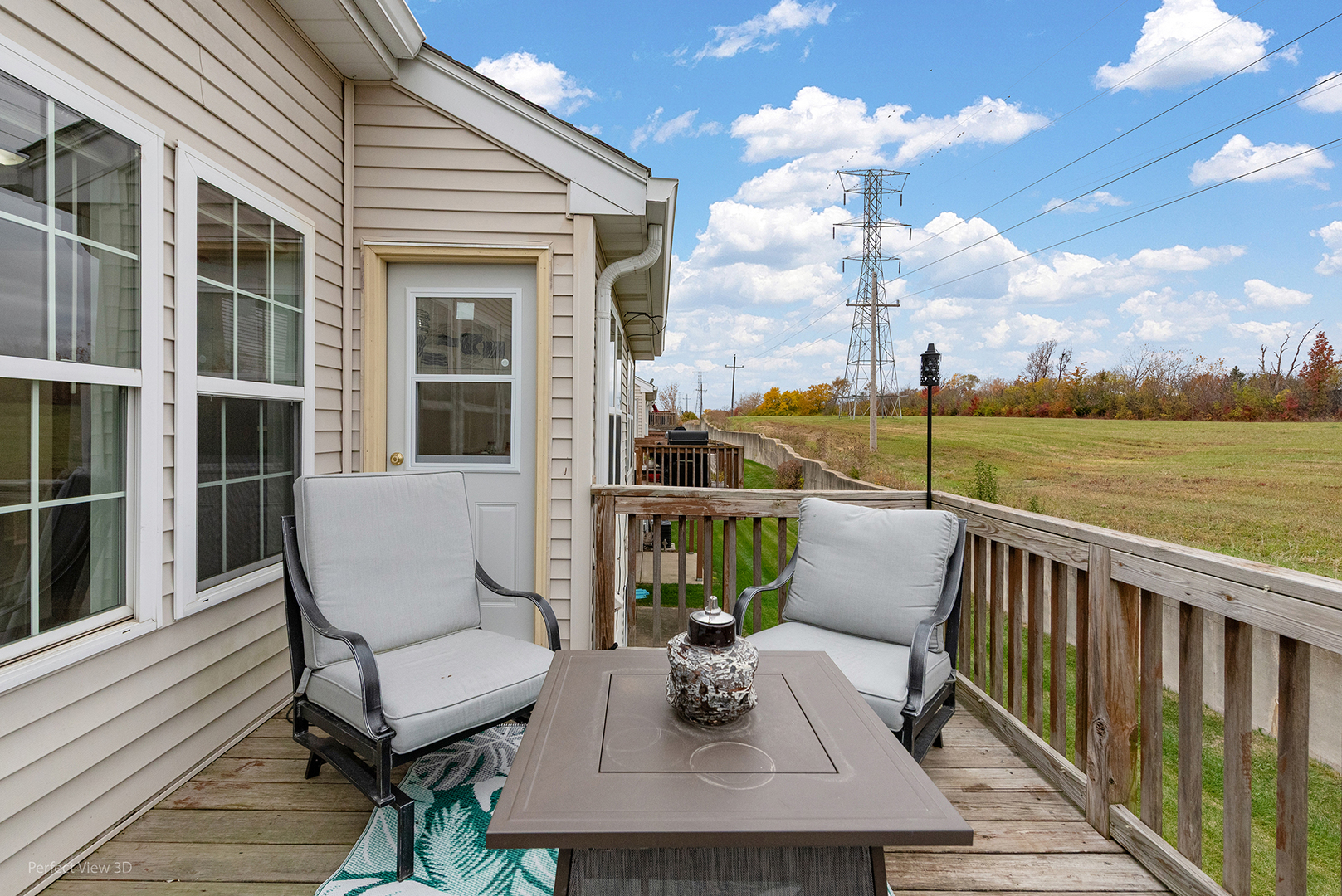 1310 Harvest Drive, Crest Hill, IL 60403